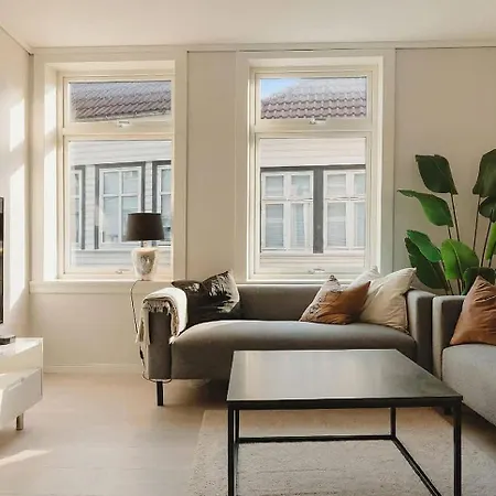 Ks21 - 2br Fairytale Hideaway Apartamento *