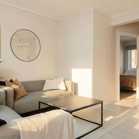Ks21 - 2br Fairytale Hideaway Apartamento Bergen