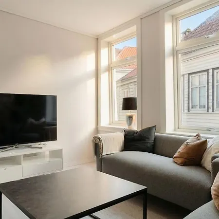 Ks21 - 2br Fairytale Hideaway * Bergen