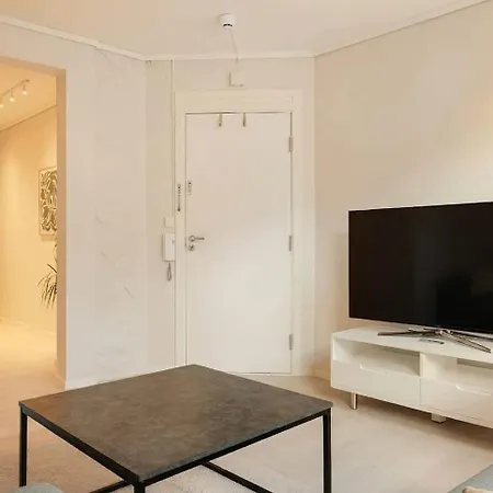 Ks21 - 2br Fairytale Hideaway * Bergen