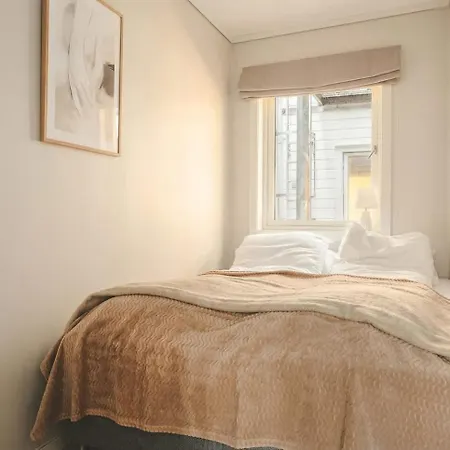 Ks21 - 2br Fairytale Hideaway Apartamento *