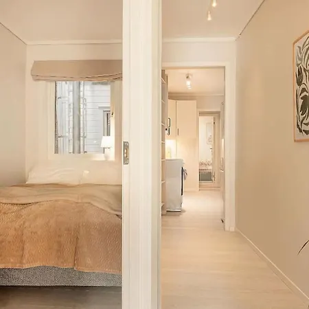 Apartamento Ks21 - 2br Fairytale Hideaway *