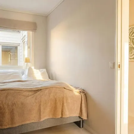 Ks21 - 2br Fairytale Hideaway Bergen
