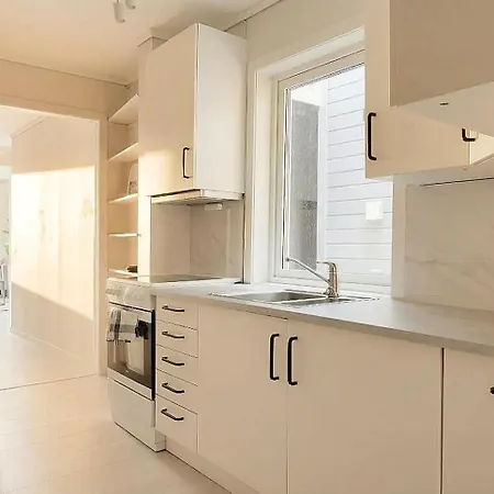Ks21 - 2br Fairytale Hideaway Apartamento