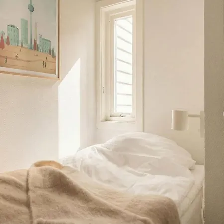Ks21 - 2br Fairytale Hideaway * Bergen