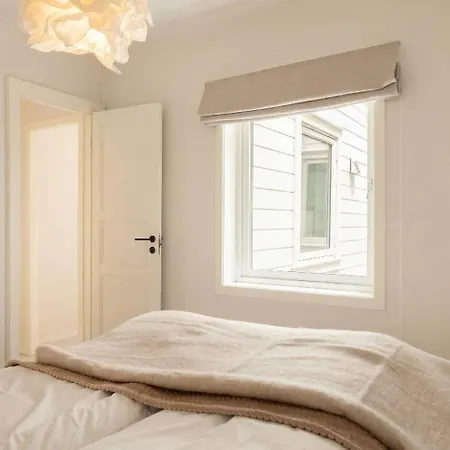 Ks21 - 2br Fairytale Hideaway * Bergen