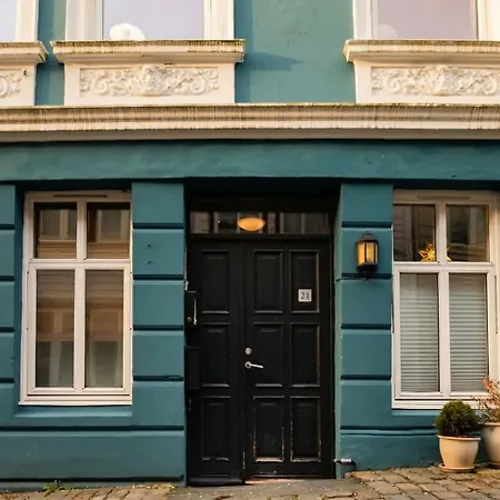 Apartamento Ks21 - 2br Fairytale Hideaway