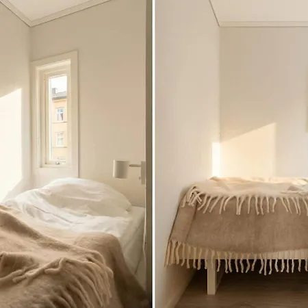 Ks21 - 2br Fairytale Hideaway * Bergen