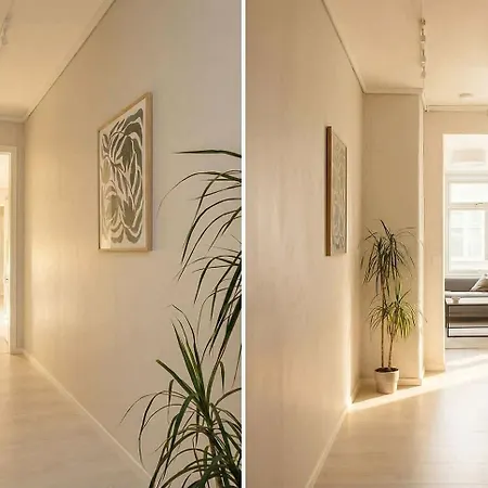 Ks21 - 2br Fairytale Hideaway * Bergen