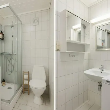 Apartamento Ks21 - 2br Fairytale Hideaway Bergen