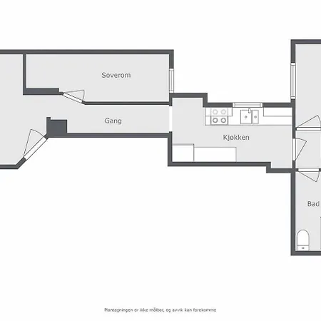 Apartamento Ks21 - 2br Fairytale Hideaway *